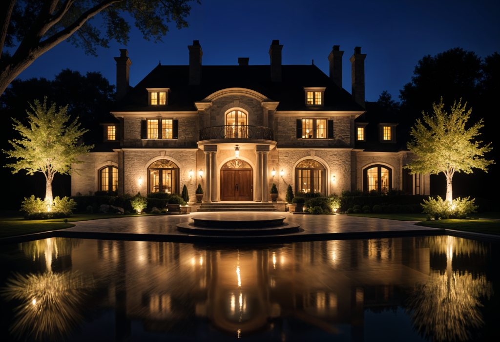 Designed with You in Mind - About Us  - Lighting Warehouse